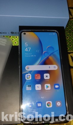 Oppo F19